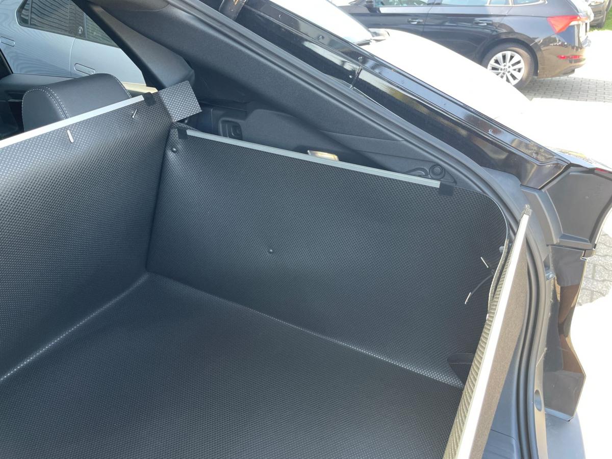 Optimaler Schutz für bZ4X